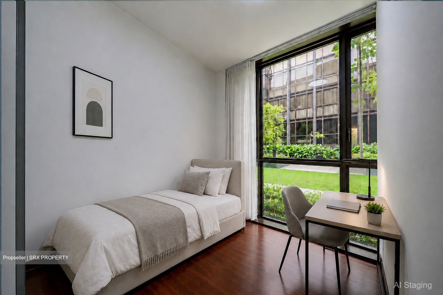 The Commodore (D27), Condominium #562629811